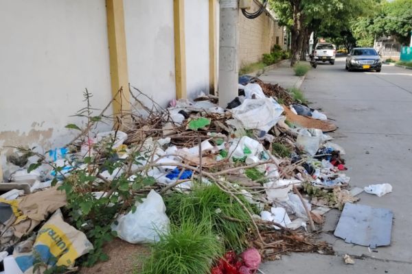 Foto cortesía denunciante  