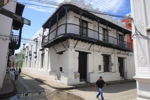 Fotos y videos, cortesía 