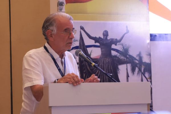 Eduardo Verano de la Rosa. Foto derechos reservados/ EL INFORMADOR 