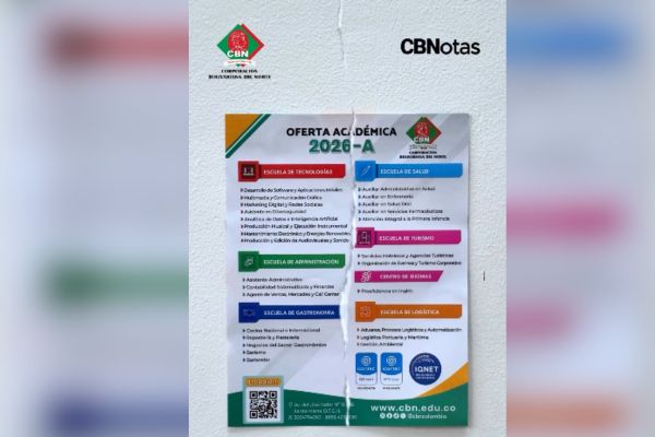 Foto cortesía CBN
