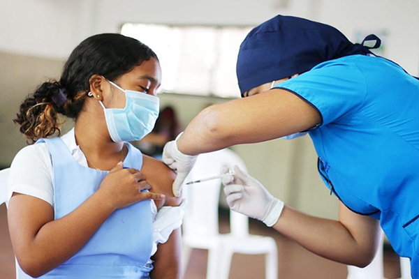 El Simposio se realizará este sábado 18 de octubre en la Megabiblioteca Distrital, con entrada libre y la participación de expertos nacionales y locales. Foto MinSalud  
