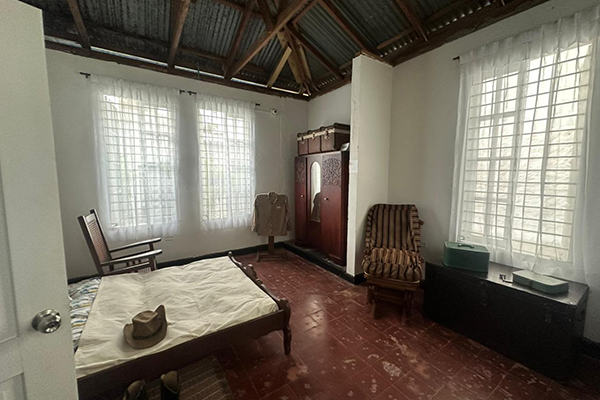 El Museo del Banano es un espacio para el recuerdo, también para la inspiración, al mostrar cómo un producto tan sencillo puede convertirse en símbolo de identidad, desarrollo y resiliencia. Foto derechos reservados EL INFORMADOR