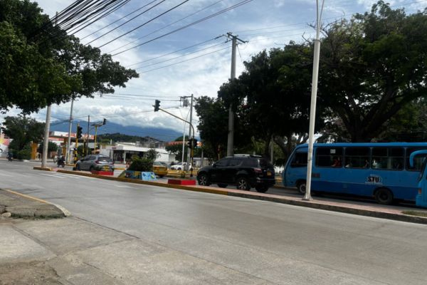 Fotografía: Alcaldía de Santa Marta