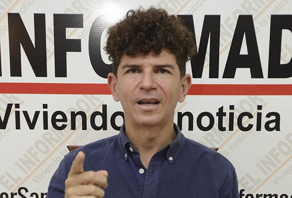 Foto derechos reservados / EL INFORMADOR