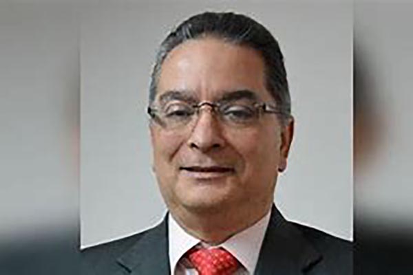 Hernando Guida Ponce /Foto suminstrada por Ruben Peña Hernando Guida Ponce /Foto suminstrada por Ruben PeñaHernando Guida Ponce /Foto suminstrada por Ruben Peña