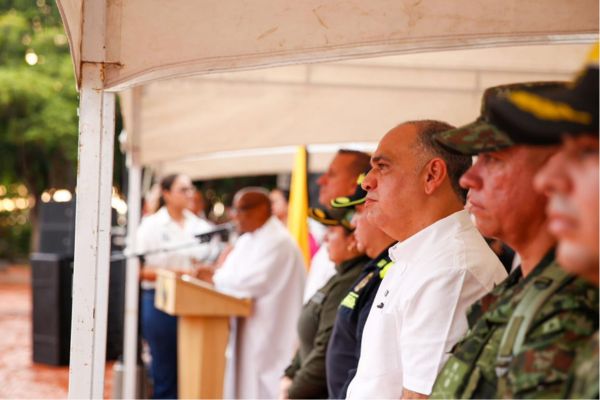 Fotografía: Alcaldía de Santa Marta
