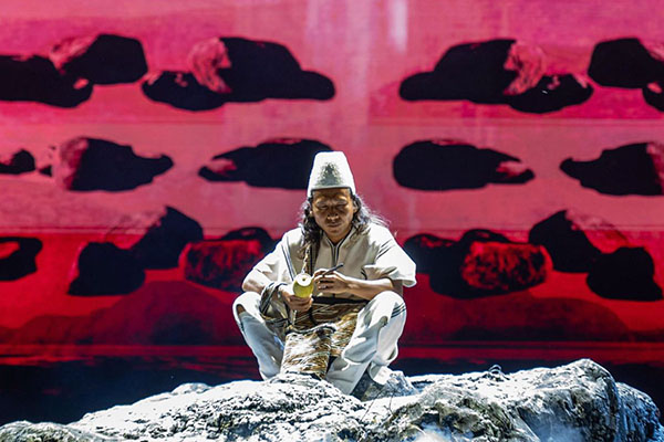 Los “Diálogos para la Vida” contarán con figuras como la escritora Gabriela Wiener, el cineasta Rubén Mendoza y el artista urbano Toxicómano. Foto MinCulturas 
