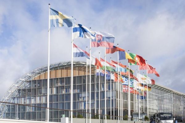 Nadia Calviño, presidenta del Banco Europeo de Inversiones, liderará la delegación europea durante la IV Cumbre CELAC–UE en Santa Marta, donde se anunciarán nuevas inversiones para América Latina y el Caribe. Foto Celac 