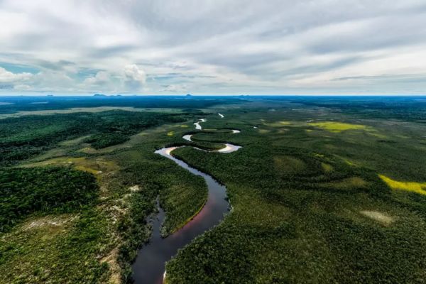 El anuncio de CAF coincide con la Cumbre CELAC-UE de Santa Marta, que deberá profundizar la cooperación e inversiones europeas en la región. Foto CAF 
