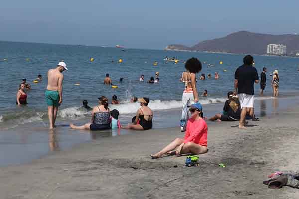 Fotos derechos reservados de EL INFORMADOR