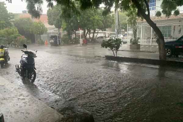 Las autoridades recomiendan a la ciudadanía las medidas de precaución durante el puente festivo. Foto derechos reservados EL INFORMADOR 