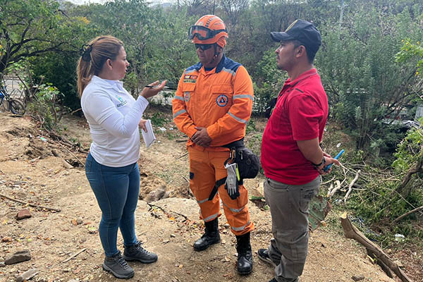 Fotos Alcaldía Distrital