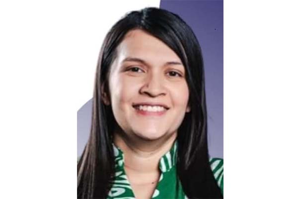 Evelyn Ovalles Gómez