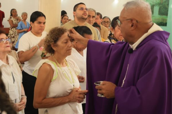 “Conviértete y cree en el evangelio” Así inicia la Cuaresma para los católicos. Foto: Derechos reservados EL INFORMADOR