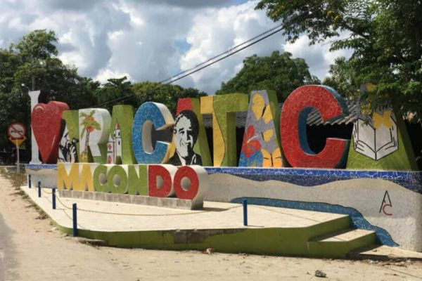 Se ha solicitado a la administración municipal de Aracataca la activación inmediata de su Plan de Contingencia para brindar atención humanitaria de emergencia a las familias que han llegado al casco urbano. Foto referencia.