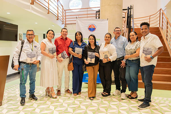 El alma máter ratifica su apuesta por una comunidad con profesores participativos, críticos y comprometidos con la excelencia académica en el Magdalena y el país. Foto Unimagdalena