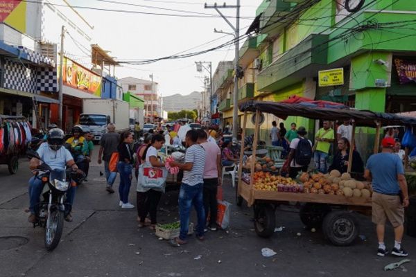 Santa Marta se posicionó como la segunda ciudad con menor inflación del país en febrero de 2026, manteniéndose por debajo del promedio nacional, según el informe del DANE.