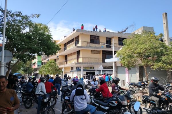 Experto advierte que los centros de detención de alto impacto deben ubicarse fuera de zonas patrimoniales para proteger la vocación turística y cultural del Centro Histórico de Santa Marta. Foto derechos reservados EL INFORMADOR 