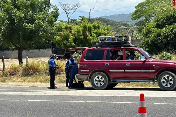 La Secretaría de Movilidad reitera que los operativos de control no tienen un carácter sancionatorio aislado, sino pedagógico y preventivo. Foto Alcaldía 