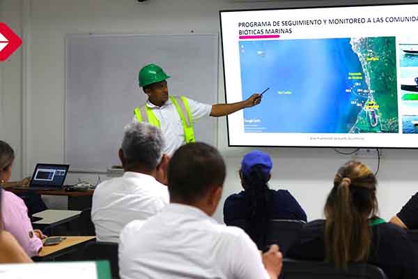 A estos encuentros serán convocados representantes de sectores institucionales, comunitarios, gremiales, académicos y medios de comunicación. Foto Drummond 