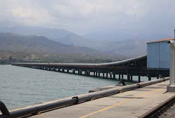 La infraestructura cuenta con condiciones técnicas avanzadas que garantizan altos estándares de bioseguridad y control ambiental. Foto Unimagdalena