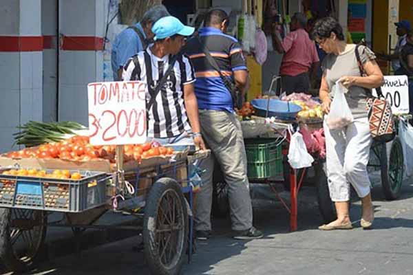 Santa Marta registró una tasa de desempleo del 12 % durante abril de 2026, según el más reciente informe del Dane. Foto derechos reservados EL INFORMADOR 