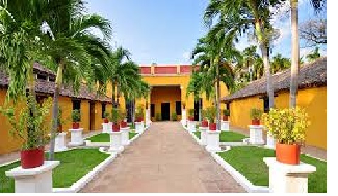 El conversatorio tendrá lugar en el Museo Bolivariano de Arte Contemporáneo-Quinta de San Pedro Alejandrino.