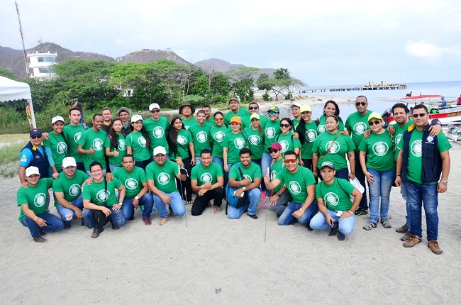 El nuevo organismo creado por esta dependencia del gobierno local, dirigido por Carmen Patricia Caicedo, quien, siguiendo las directrices del alcalde Rafael Martínez, le apuesta a la sostenibilidad de la ciudad y hará parte de esta gran jornada de limpieza