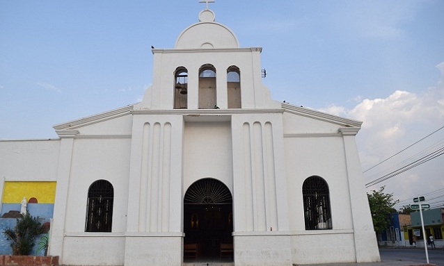 En la actualidad, la iglesia congrega un número grande de fieles católicos de la ciudad.