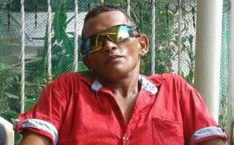Pedro Pastor Goenaga, alias ‘Pastor’ asesinado a tiros.