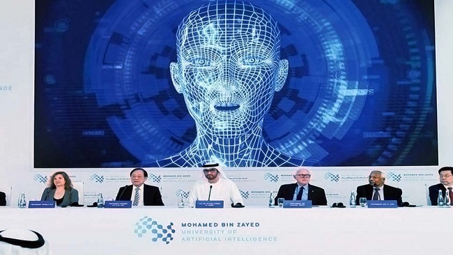 Universidad Mohamed bin Zayed de Inteligencia Artificial fue creada en el 2019 y su primera promoción iniciará actividades en enero de 2021.