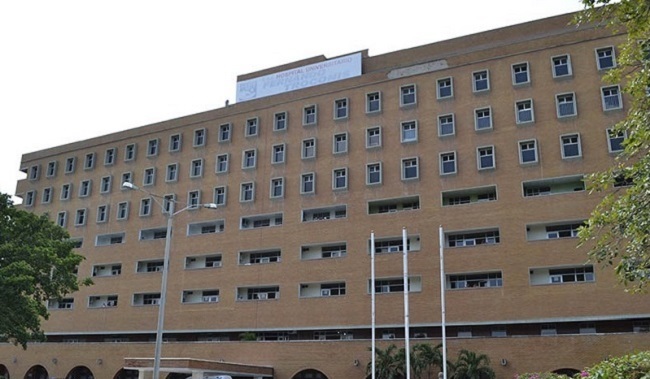 El hospital Julio Méndez Barreneche estuvo entre los 11 que pasaron el examen.