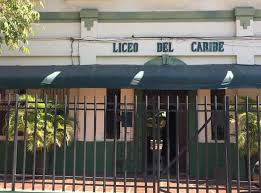 El Liceo del Caribe cumpliría este año 70 años de existencia, uno de los colegios tradicionales de la ciudad de Santa Marta.
