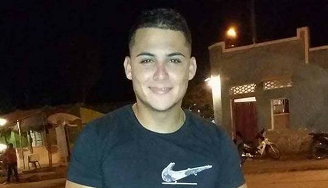 Ezequiel Montaño, herido en atentado a tiros