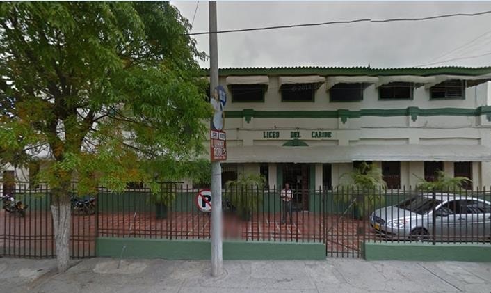 El año pasado el colegio empezó con 117 estudiantes matriculados de los cuales 27 desertaron por la pandemia. 14 docentes estaban a cargo de los 90 alumnos que quedaron, tres de servicios generales y tres en el personal administrativo.