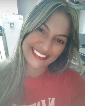 Karen Patricia Elles Martínez, muerta.