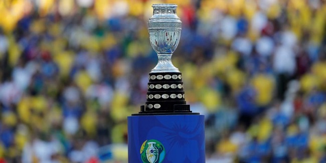 El máximo ente del fútbol sudamericano anunció que la Copa América se llevará a cabo con público.