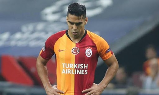 Las continuas lesiones no han dejado al delantero samario tener una buena temporada con el equipo turco.