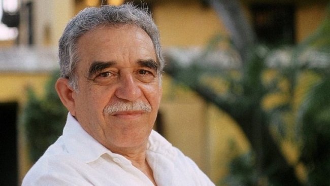“La vida no es sino una continua sucesión de oportunidades para sobrevivir”, frase de Gabriel García Márquez.