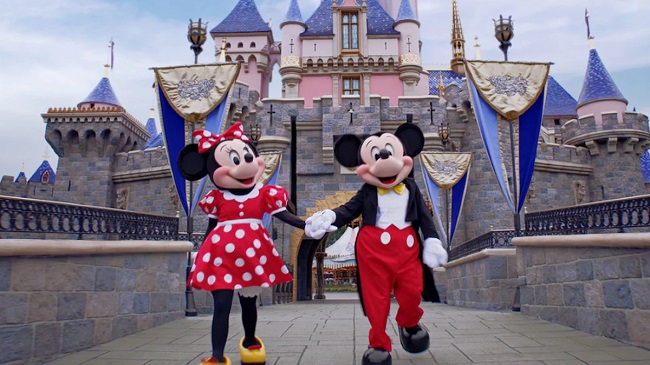 La compañía Walt Disney lanzará Disney Genie, un nuevo servicio digital gratuito.