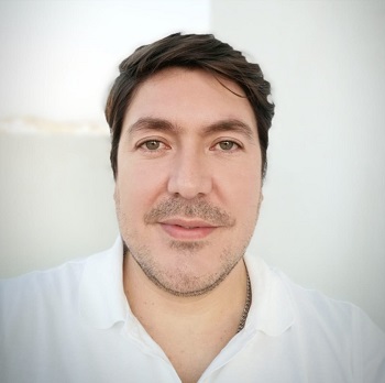 José Rico, Director Técnico de Santa Marta Cómo Vamos.
