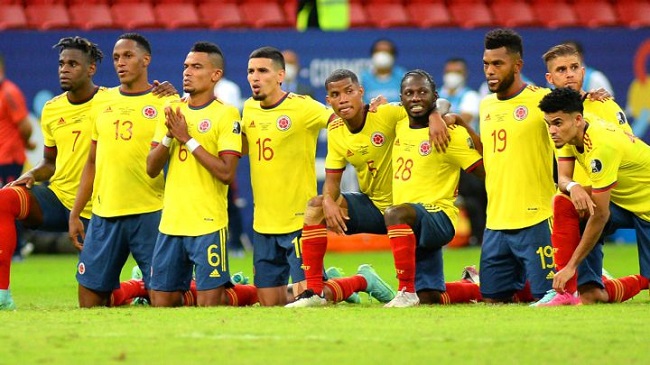 La Selección jugará dos partidos en Barranquilla.