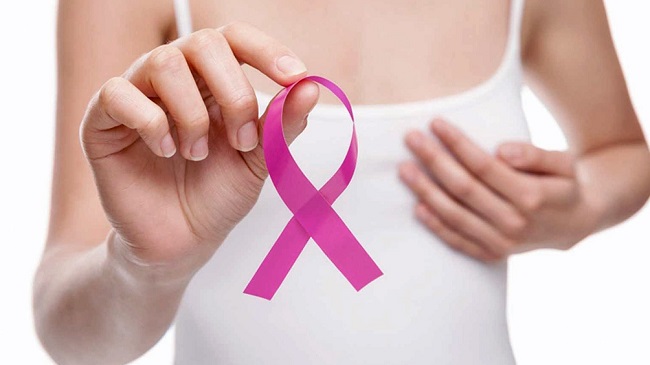 La Organización Mundial de la Salud ha declarado a octubre como el mes de la sensibilización sobre el Cáncer de Mama.
