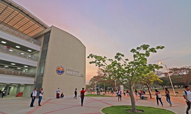 El nombre de la Alma Mater fue exaltado dos veces en ‘La Noche de los Mejores’