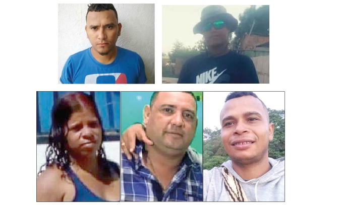 En las acciones criminales dejaron de existir 14 personas, mientras otra fue por suicidio y una más por accidente de tránsito.
