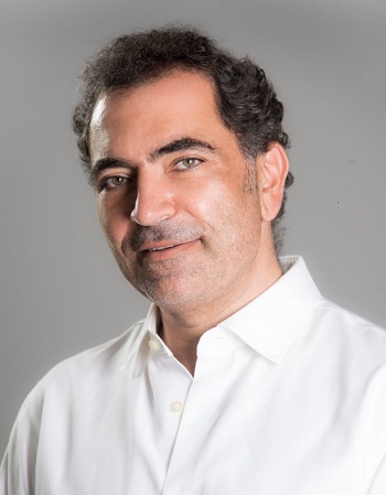 Edgar Chalhoub, presidente de C.I Banasan.