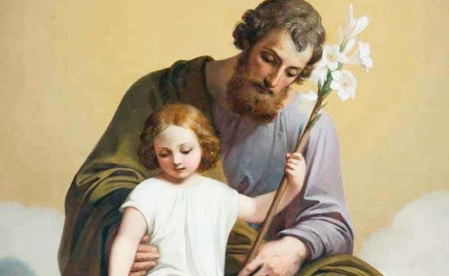 El Día de San José es una de las festividades más importantes del catolicismo.
