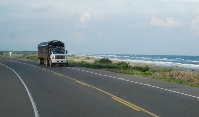 Este proyecto conectará de forma más eficiente a las capitales de Magdalena y Atlántico.