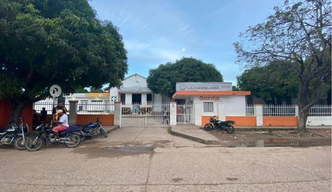 Pagos atrasados, falta de insumos médicos y personal, sigue siendo la constante en el hospital de El Banco.
