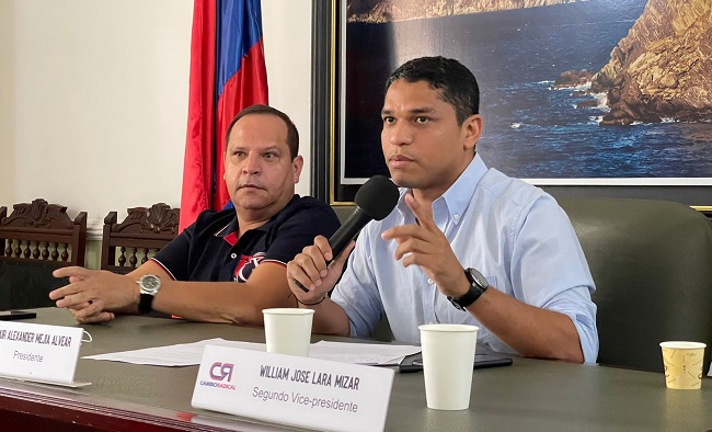 En estas sesiones en los municipios también se tocarán temas como inseguridad y movilidad.